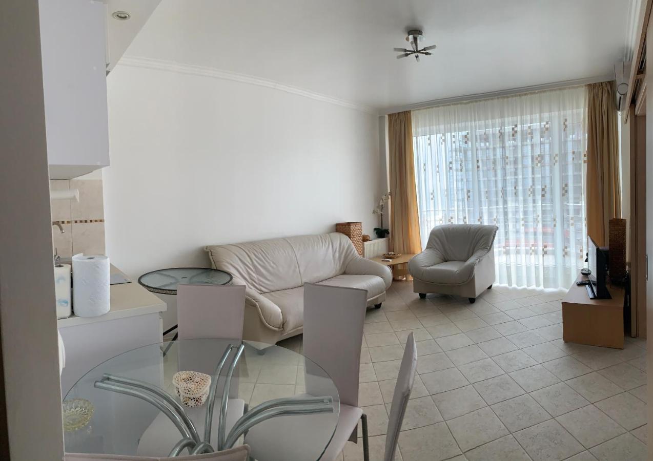 Apartament Safir Мамая Екстер'єр фото